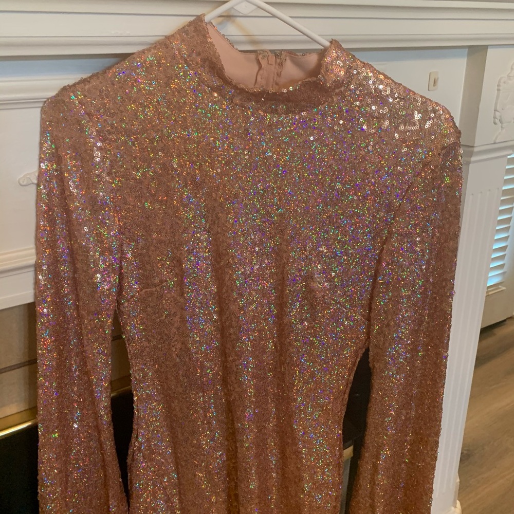 Cocktail dress - Picture 2 of 3